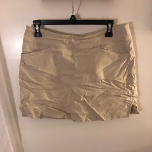 Lady Hagen golf skort